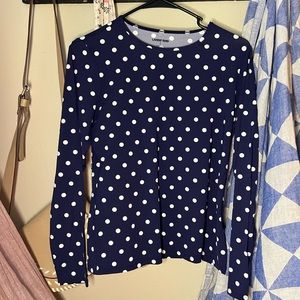 Swim coverup - lands end